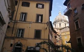 Romamor Campo De' Fiori